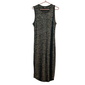 WILFRED FREE Aritzia Sleeveless Maxi Dress